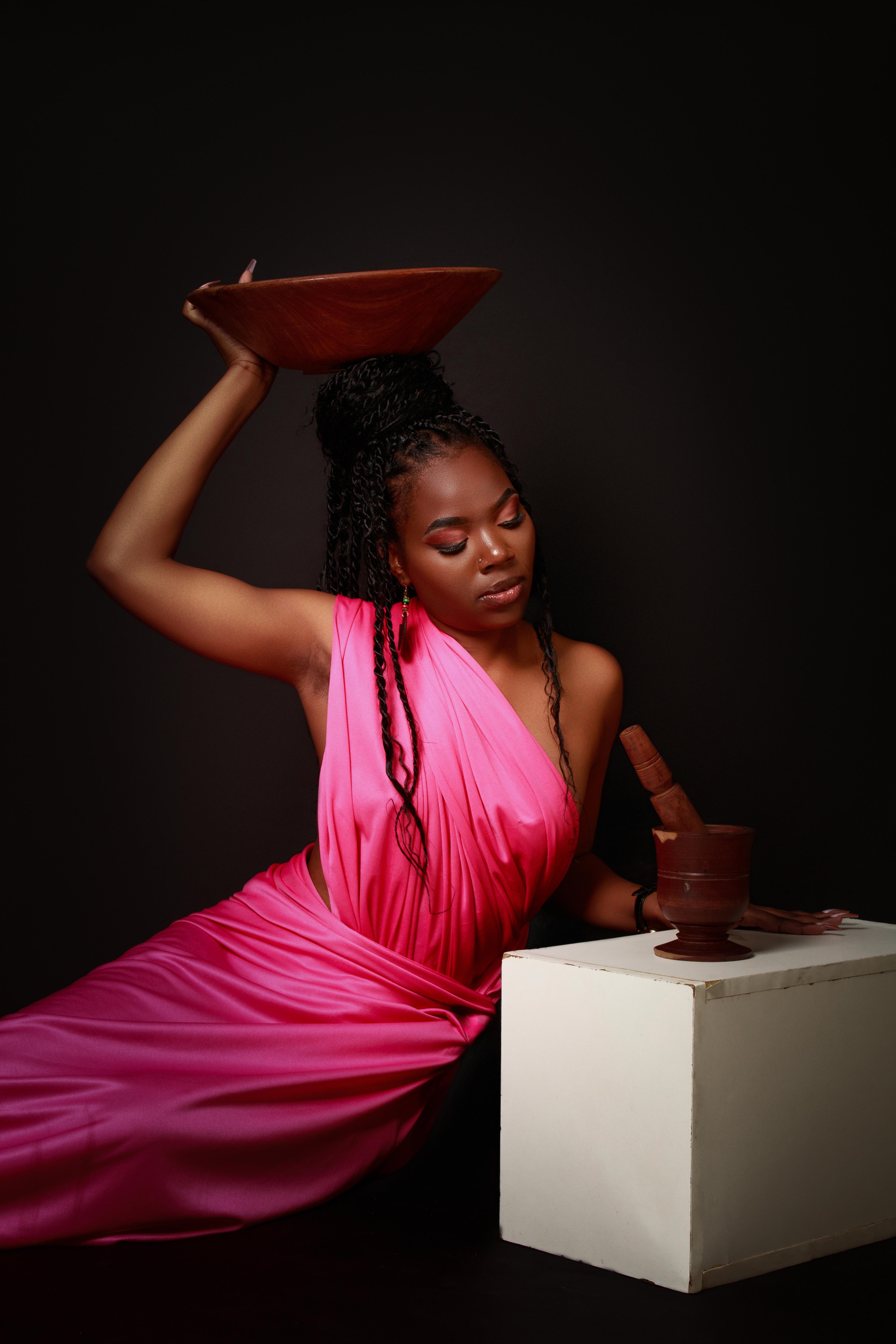 Creative Photography, Traditional Photography